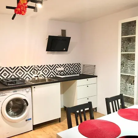 Orlowo Loft *