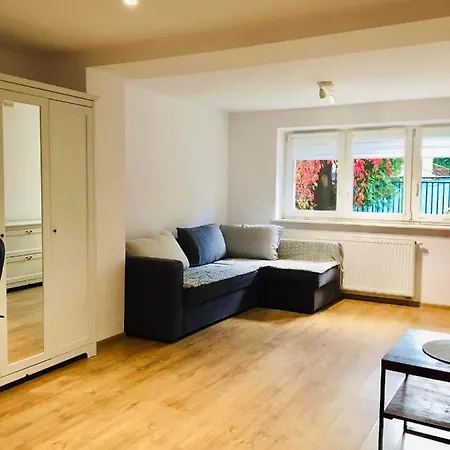 Orlowo Loft * Γκντίνια