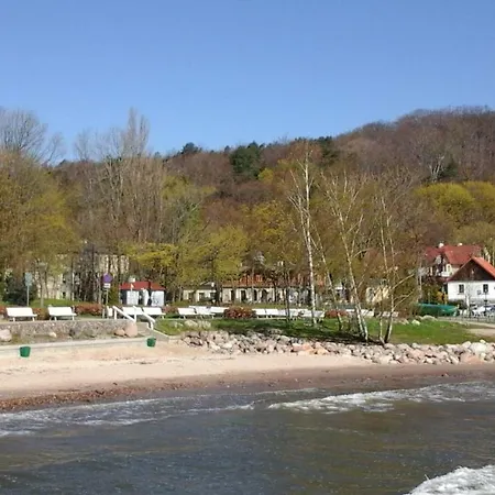 Orlowo Loft Διαμέρισμα Γκντίνια