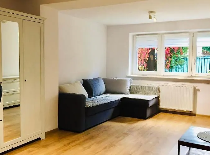 Orlowo Loft * Gdynia