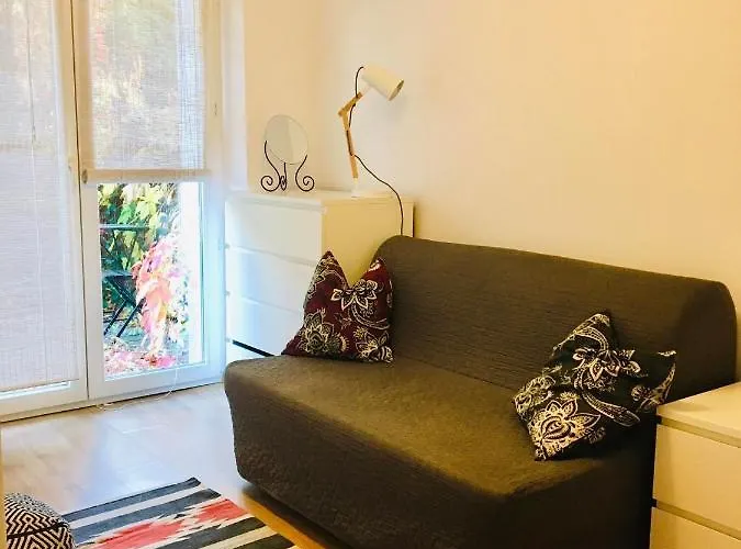 Διαμέρισμα Orlowo Loft