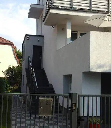 Orlowo Loft Διαμέρισμα Γκντίνια